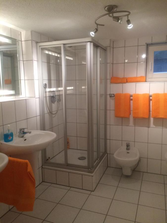 Sions Grosse Ferienwohnung Ferienwohnung Mit 3 Schlafzimmer, 2 Km Bis Zum Europapark Rust Каппель-Графенхаузен Экстерьер фото
