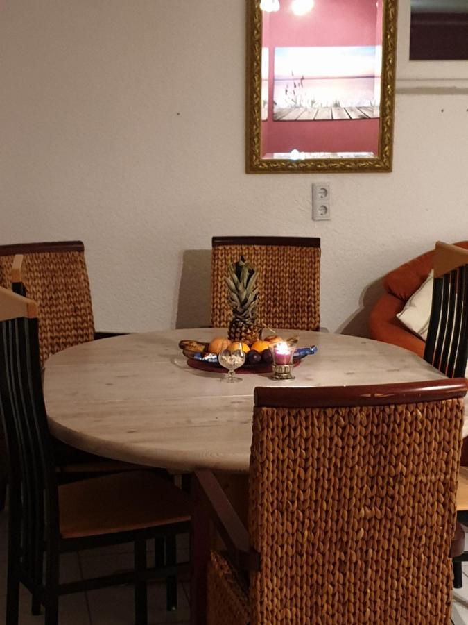 Sions Grosse Ferienwohnung Ferienwohnung Mit 3 Schlafzimmer, 2 Km Bis Zum Europapark Rust Каппель-Графенхаузен Экстерьер фото
