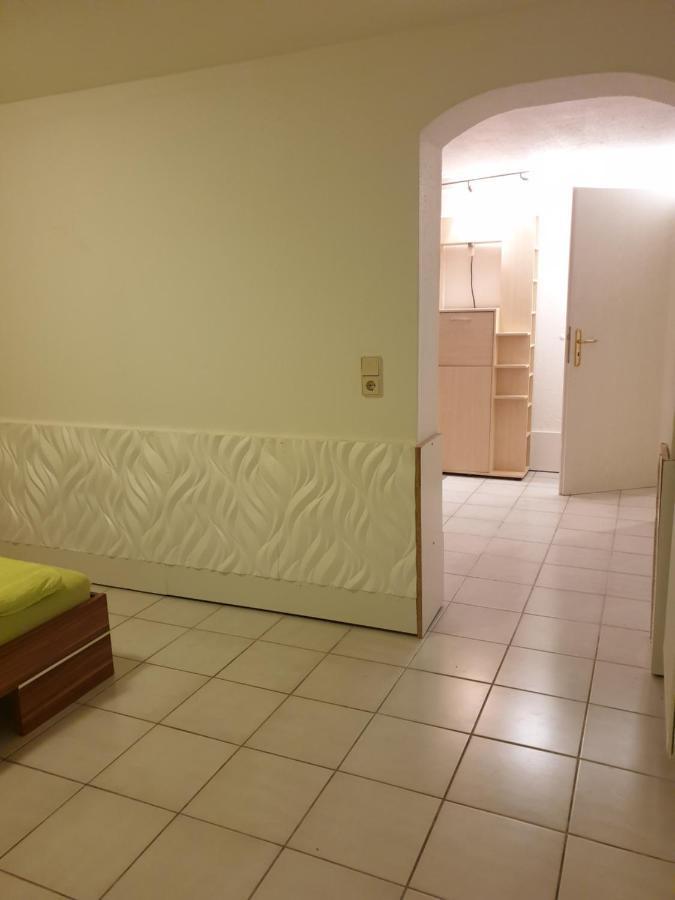 Sions Grosse Ferienwohnung Ferienwohnung Mit 3 Schlafzimmer, 2 Km Bis Zum Europapark Rust Каппель-Графенхаузен Экстерьер фото