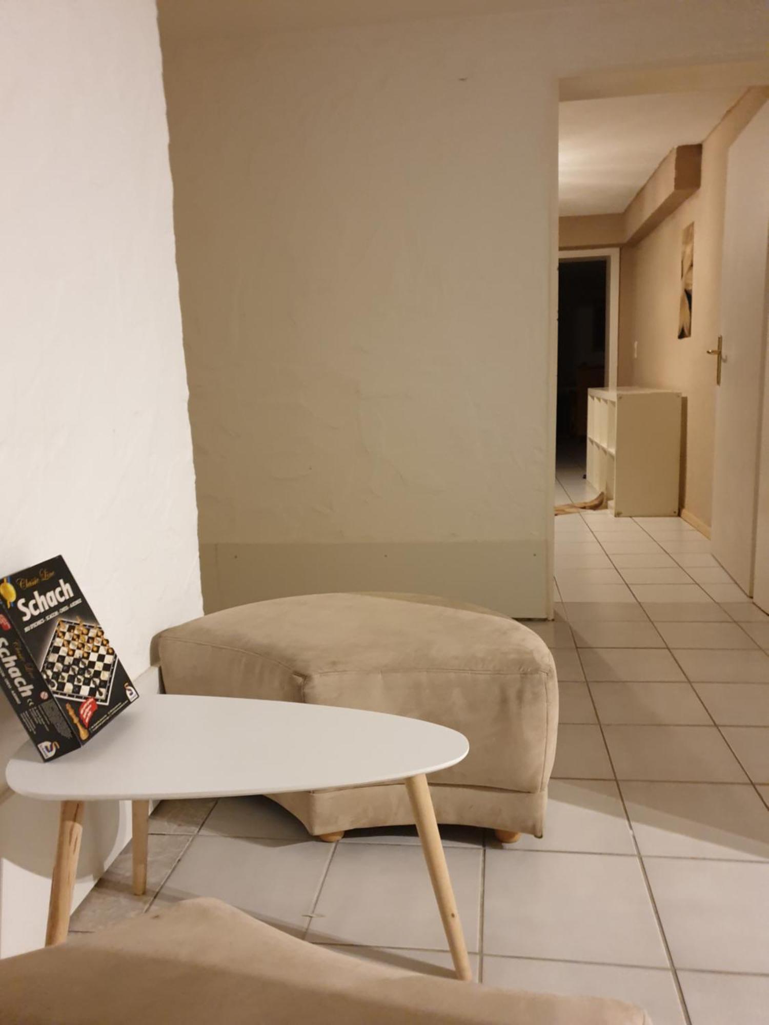 Sions Grosse Ferienwohnung Ferienwohnung Mit 3 Schlafzimmer, 2 Km Bis Zum Europapark Rust Каппель-Графенхаузен Номер фото